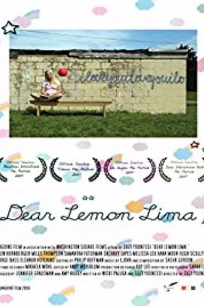 Dear Lemon Lima