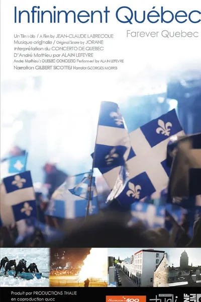 Forever Québec