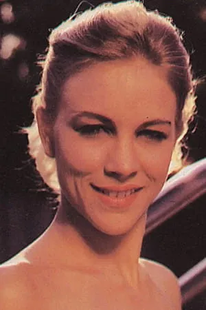 Lauri Noel