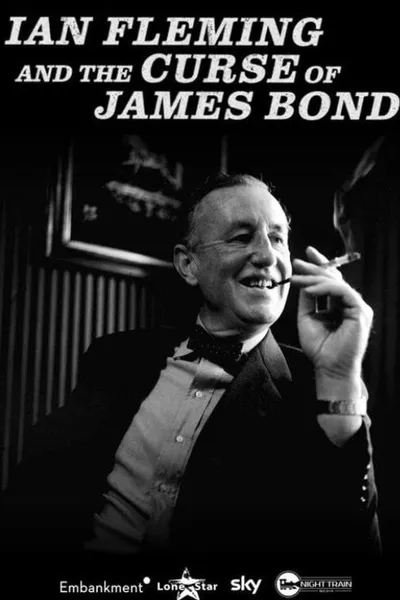Ian Fleming and the Curse of James Bond