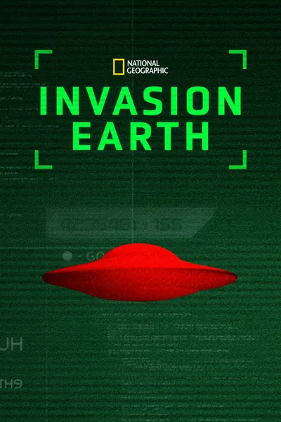 Invasion Earth