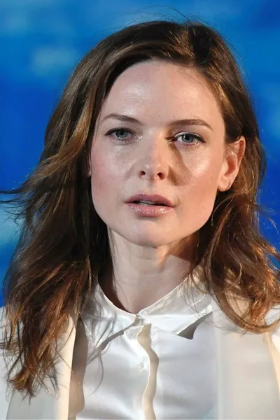 Rebecca Ferguson