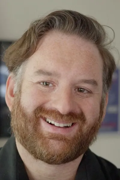 David Fritzson