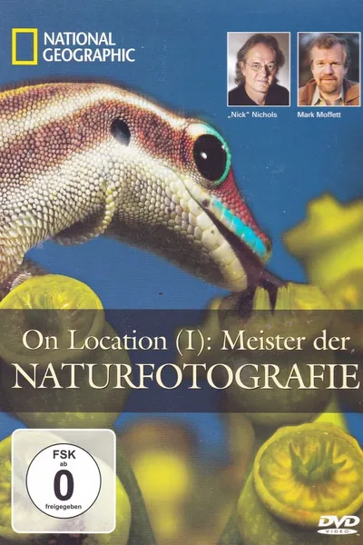 National Geographic: Meister der Naturfotographie