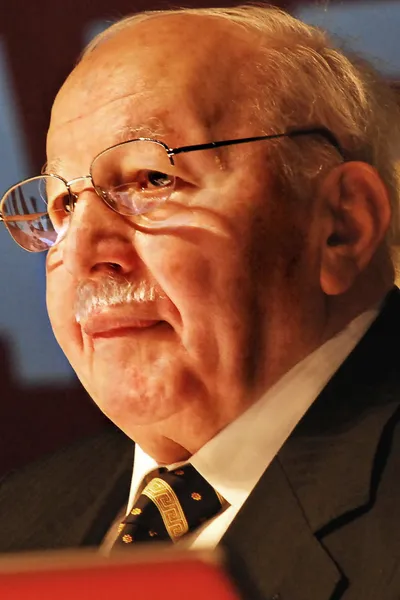 Necmettin Erbakan