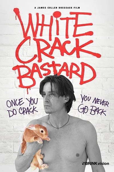 White Crack Bastard