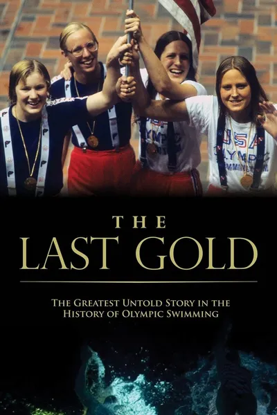 The Last Gold