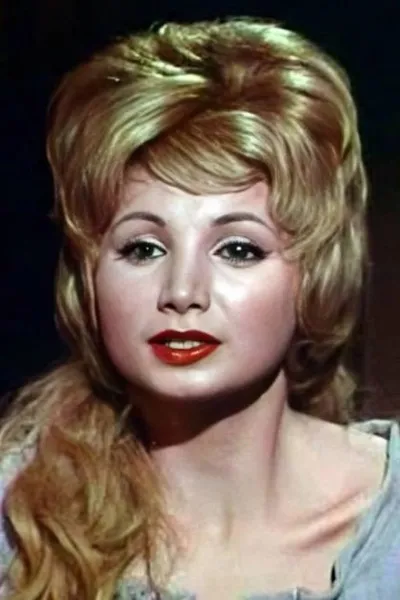 Suzanne Sybele