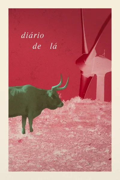Diary From There