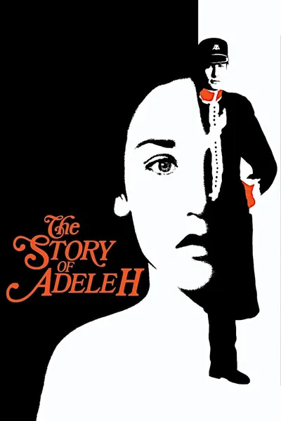 The Story of Adele H.