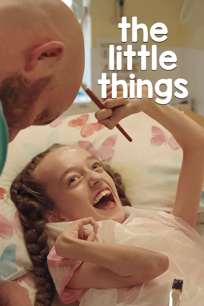 The Little Things