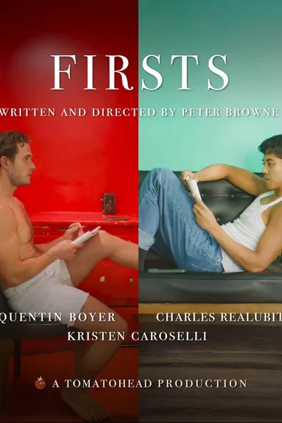 Firsts