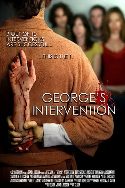 George: A Zombie Intervention