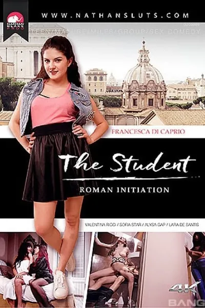 The Student: Roman Initiation
