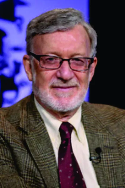 Stuart Liebmann