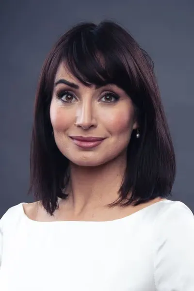 Roxy Shahidi