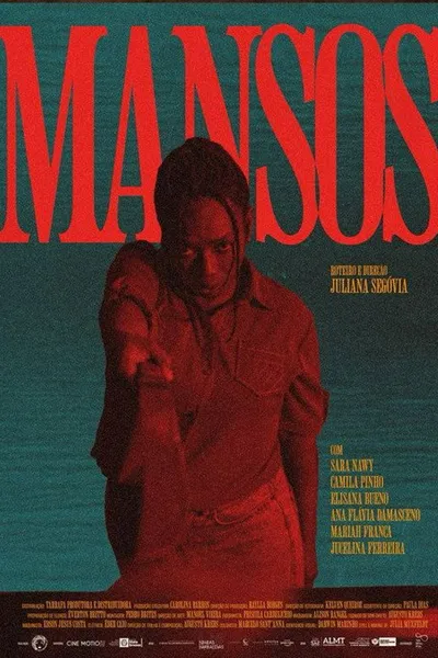 Mansos