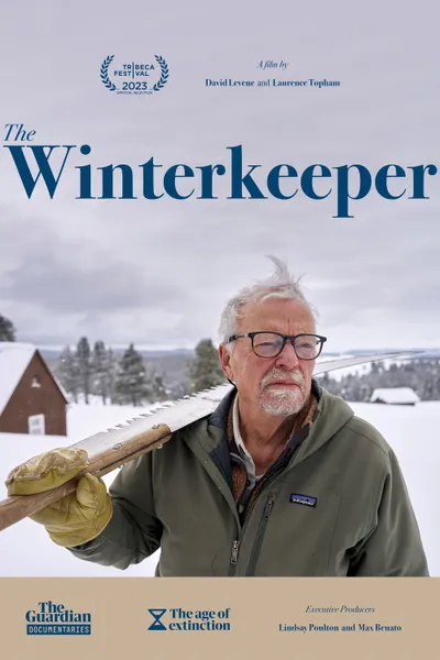 The Winterkeeper