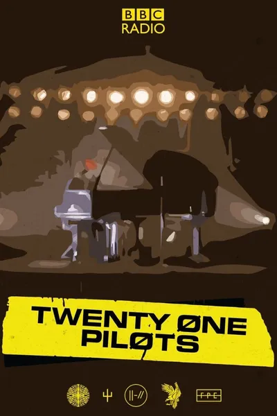 Twenty One Pilots - BBC Radio 1's Big Weekend