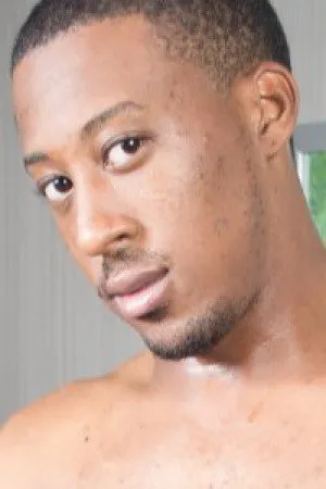 Antonio Rashad
