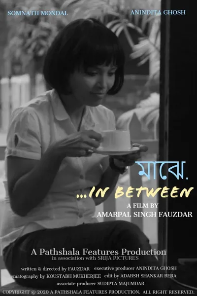 In Between