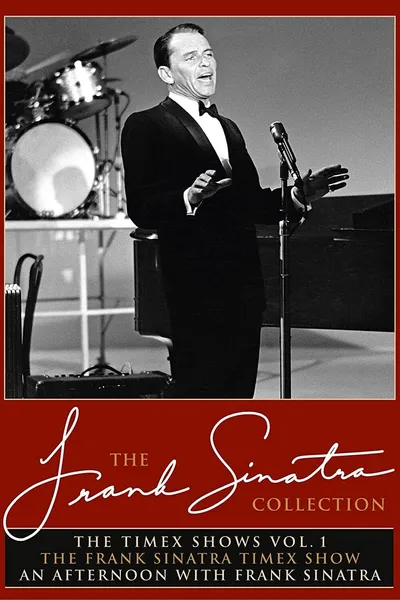 The Frank Sinatra Timex Show