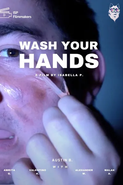 Wash Your Hands