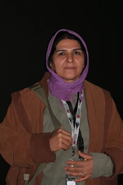 Ensie Shah Hosseini