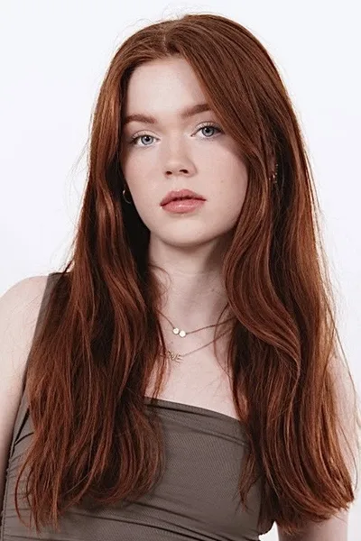Addisyn Grace Cain