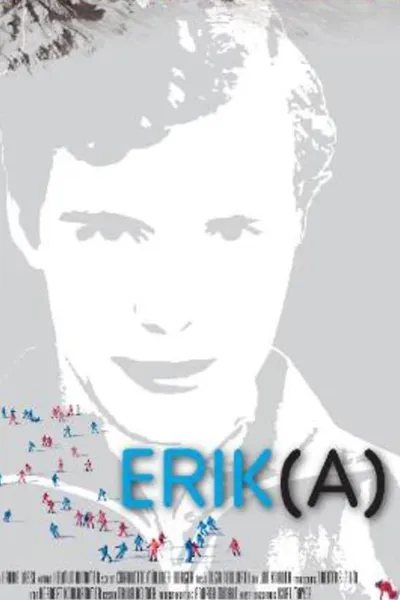 Erik(A) - Der Mann, der Weltmeisterin wurde