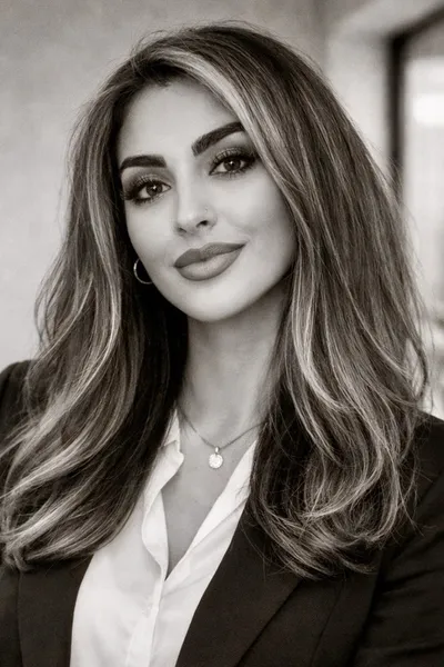 Farvah Hajabi