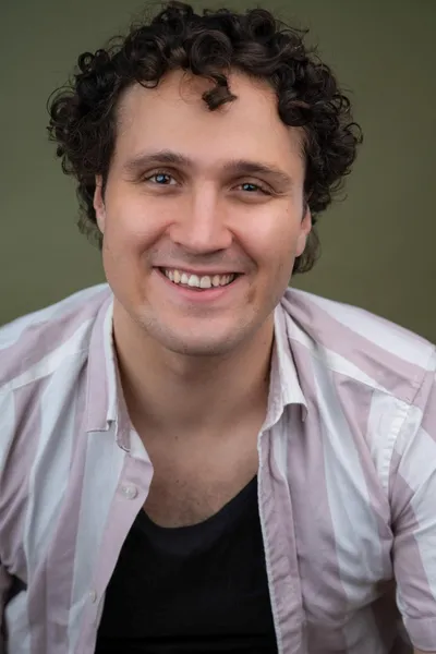 Camillo Lazarczyk