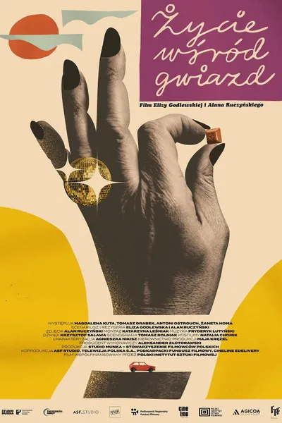 Życie wśród gwiazd