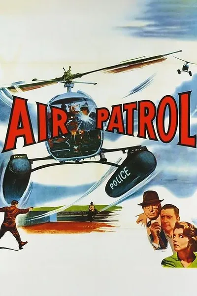 Air Patrol