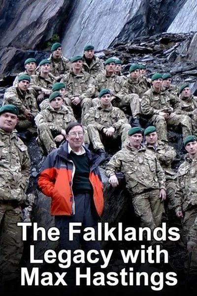 The Falklands Legacy