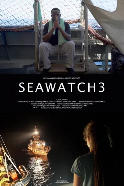 SeaWatch 3