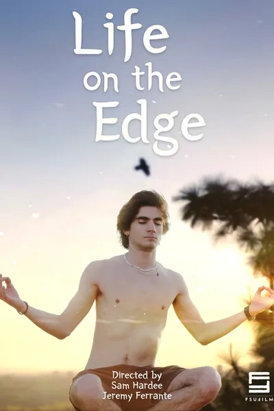 Life on the Edge