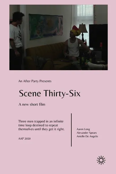 Scene Thirty-six