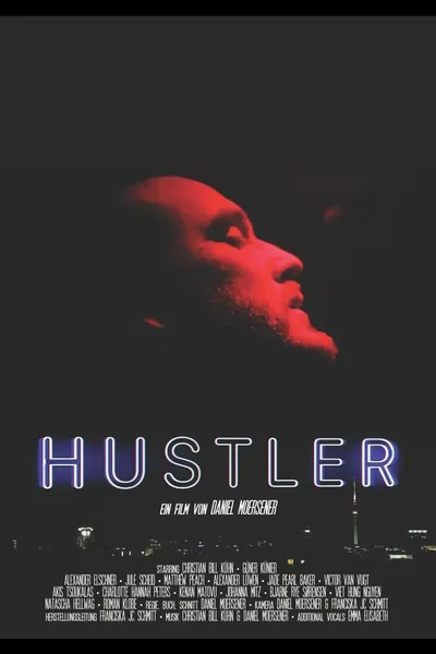 Hustler