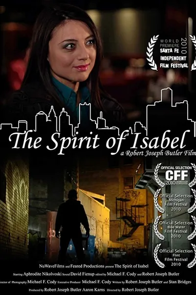 The Spirit of Isabel