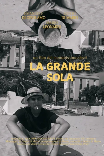 La Grande Sola