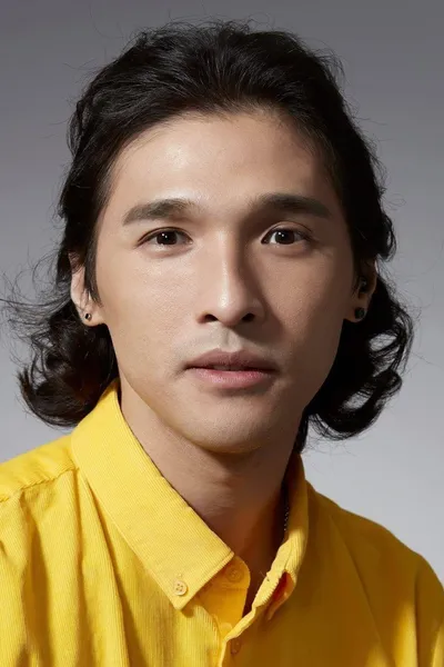 Wong Yau-Nam