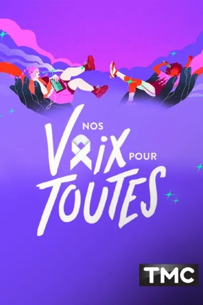 Nos Voix Pour Toutes 2025