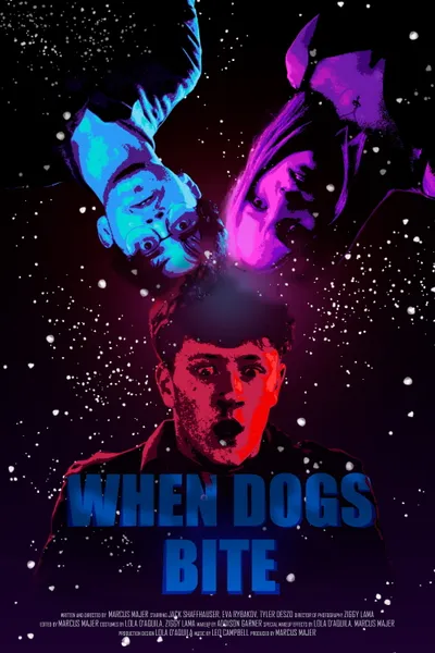 When Dogs Bite