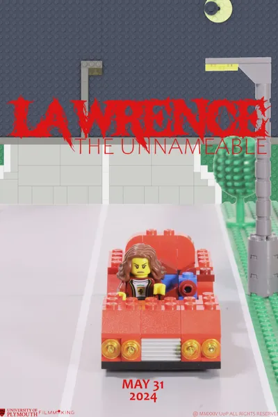 Lawrence the Unnameable