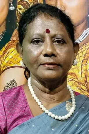 Jayalakshmi