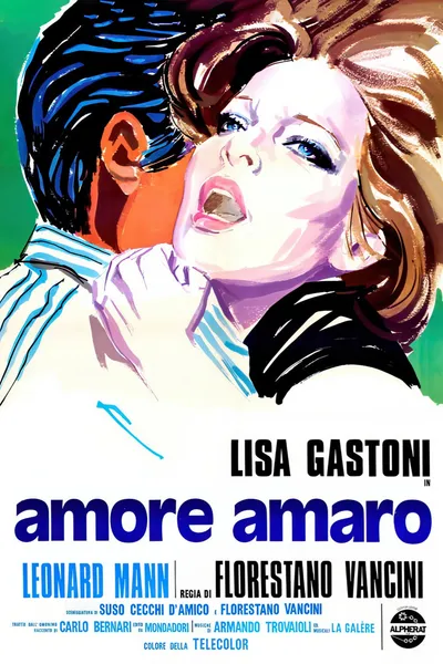 Amore amaro