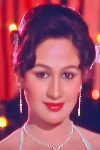 Madhu Kapoor