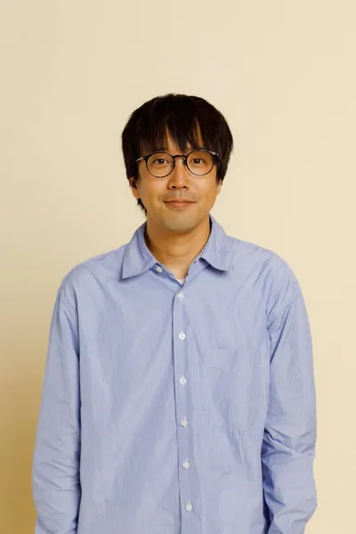 Yusuke Morii