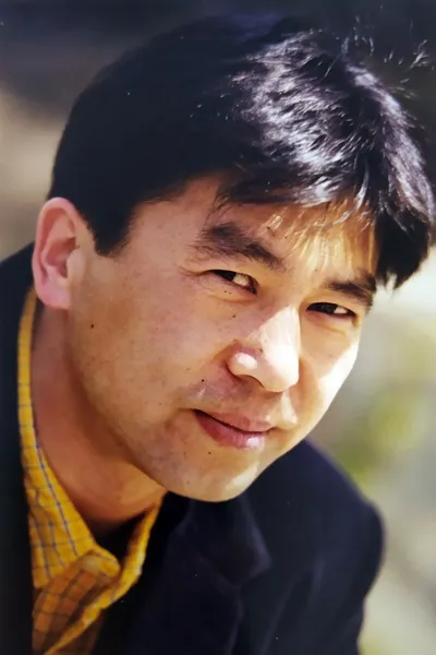 Peng Zhidong